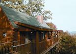 Oak Haven Resort, Sevierville