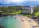 Fairmont Orchid, Hawaii (Big Island)