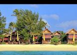 Castaway Beach Resort, Koh Lipe
