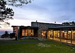 Skyland Resort, Shenandoah National Park
