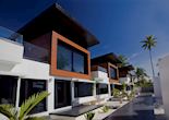 Family Villa, Aava Resort and Spa, Surat Thani