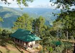Mountain Oasis Resort, Mindat, Burma (Myanmar)