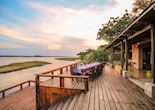 Royal Zambezi Lodge, Lower Zambezi National Park