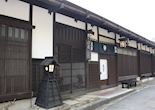 Daikichi entrance