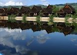 Princess Inle Resort, Inle Lake
