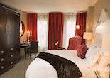Deluxe room, Mansion on Forsyth Park, Savannah