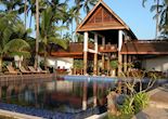 Amata Resort & Spa, Ngapali