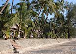 Sandoway Resort, Ngapali