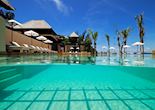 Swimming Pool, Gaya Island Resort