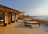 Ndomo Point House, Kaya Mawa, Likoma Island