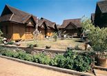 Pindaya Inle Inn, Pindaya