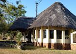 Mukambi Safari Lodge, Kafue National Park