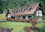 The Lakehouse, Cameron Highlands
