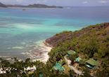 L'Archipel,Praslin