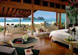 Beach Villa, The Four Seasons, Langkawi