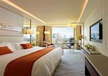 InterContinental Grand Stanford Hotel, Hong Kong
