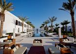 The Long Pool, Chedi Muscat