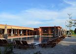 Bagan Lodge, Bagan
