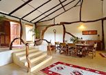 Mara Bush House, Masai Mara