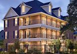 La Maison in Midtown, Houston