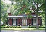 Quartermain House Inn, Fredericton