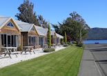 Lakefront Lodge, Te Anau