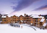 Mountain Thunder Lodge, Breckenridge