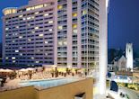 island hopping trip hawaii Loews Hollywood Hotel, Los Angeles