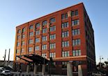 The Iron Horse Hotel, Milwaukee