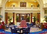 The Battle House Renaissance Hotel & Spa, Mobile