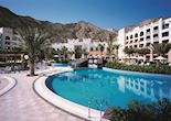 Pool, Al Waha, Muscat