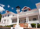 The Stanley Hotel, Estes Park