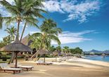 Beach, The Oberoi Mauritius, Mauritius