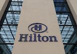 Hilton Mexico City Airport,Mexico City