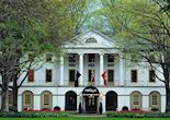Williamsburg Inn, Williamsburg