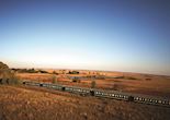 The Rovos Rail