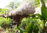 Lamanai Outpost Lodge