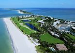 South Seas Island, Captiva Island