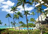 Mauna Kea Beach Hotel, Hawaii (Big Island)