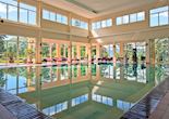 Pool at the Victoria Sapa Resort & Spa, Sapa