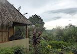 Totoco Ecolodge, Ometepe Island