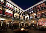 El Mercado,Cuzco