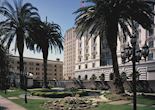 The Fairmont San Francisco, San Francisco