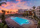 Dolphin Bay Resort & Spa, Pismo Beach