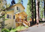 Tenaya Lodge at Yosemite, Yosemite National Park