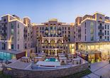 Hotel Boulevard, Dubai