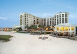 Sandpearl Resort, Clearwater, Florida