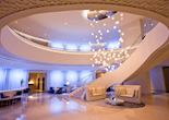 Lobby, JA Ocean View Hotel, Dubai