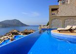 Likya Residence Hotel & Spa, Kalkan
