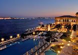 Ciragan Palace Kempinski, Istanbul